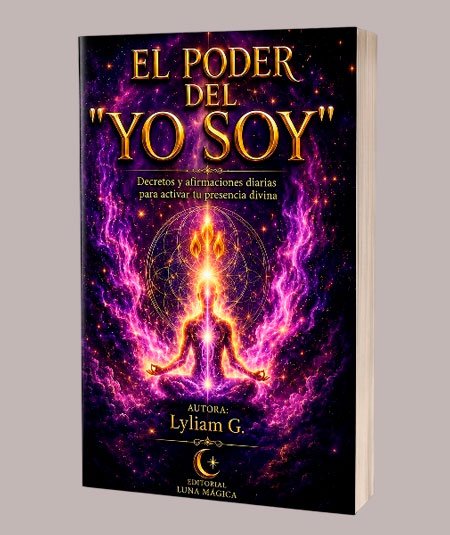 El Poder del Yo Soy