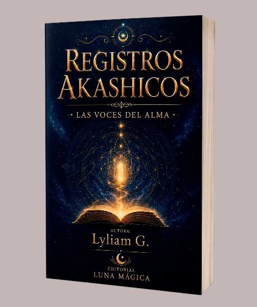 Registros Akashicos